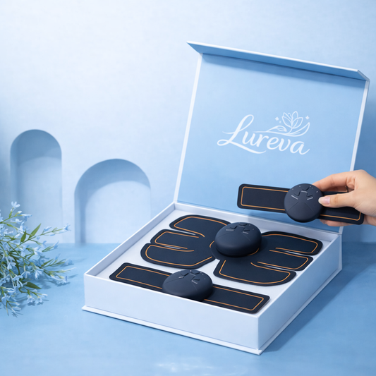 Kit Est. Abdomen y Brazos